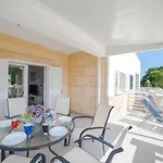 Schoene Kuerzlich Renovierte Wohnung Mit Klimaanlage Und Meerblick In Barcares